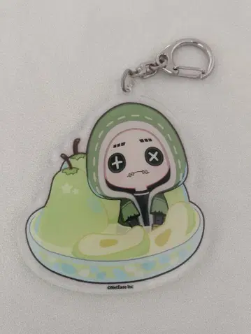 제5의 인물 IdentityV 용병