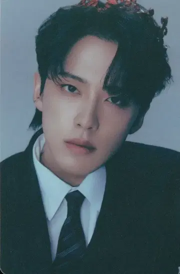 JO1 초회 한정판 B 코노 준키 WHERE DO WE GO