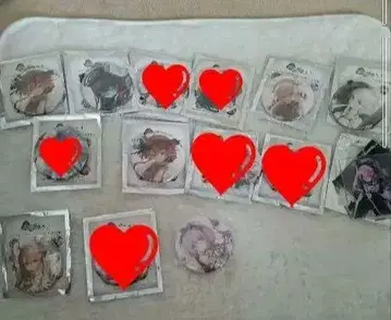 메멘토 모리 묶음 판매