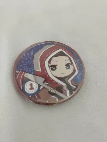 제5의 인물 IdentityV 용병