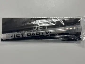 JET PARTY TJBB 사인 라이트