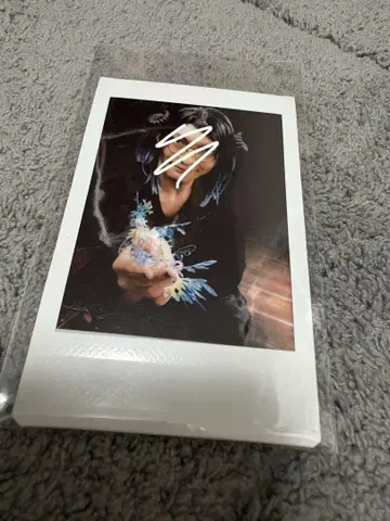 집사 가극단 폴라로이드