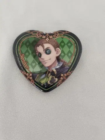 제5의 인물 IdentityV 용병