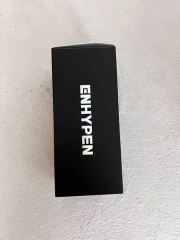 ENHYPEN 공식 응원봉 ver.1