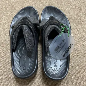 우포스 OOFOOS 24cm