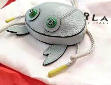 훌라 크랩 백 참