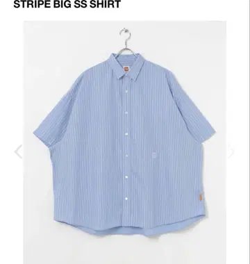 25SS seesee BIG SS SHIRT 사이즈 L