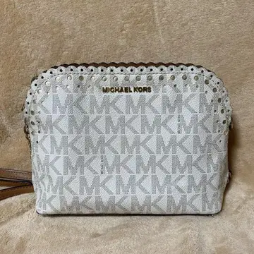 마이클코어스 Michaelkors 백 숄더백 화이트