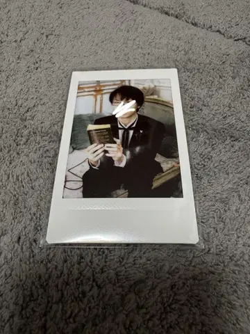 집사 가극단 폴라로이드