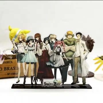 STEINS;GATE 아크릴 스탠드