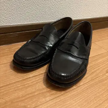 G.H.BASS WEEJUNS LOGAN 지에이치바스 페니 로퍼