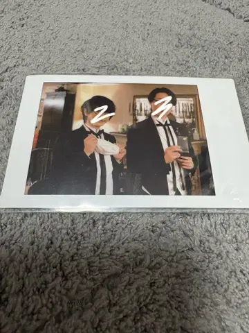 집사 가극단 폴라로이드