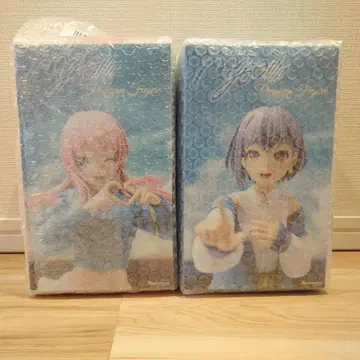 BanG Dream! 프리미엄 피규어 MyGO!!!!!