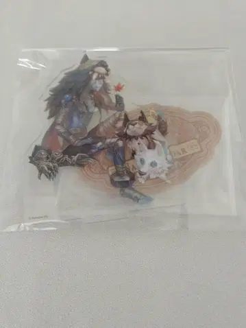 제5의 인물 IdentityV 용병