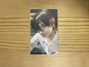 SEVENTEEN heaven 유니버셜 나고야 혜택 준
