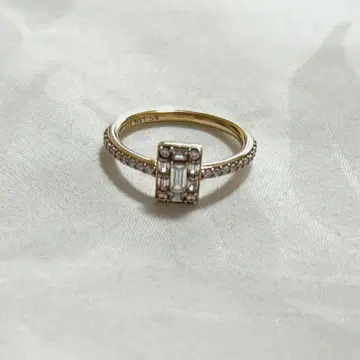 Pandora 반지 54 사이즈