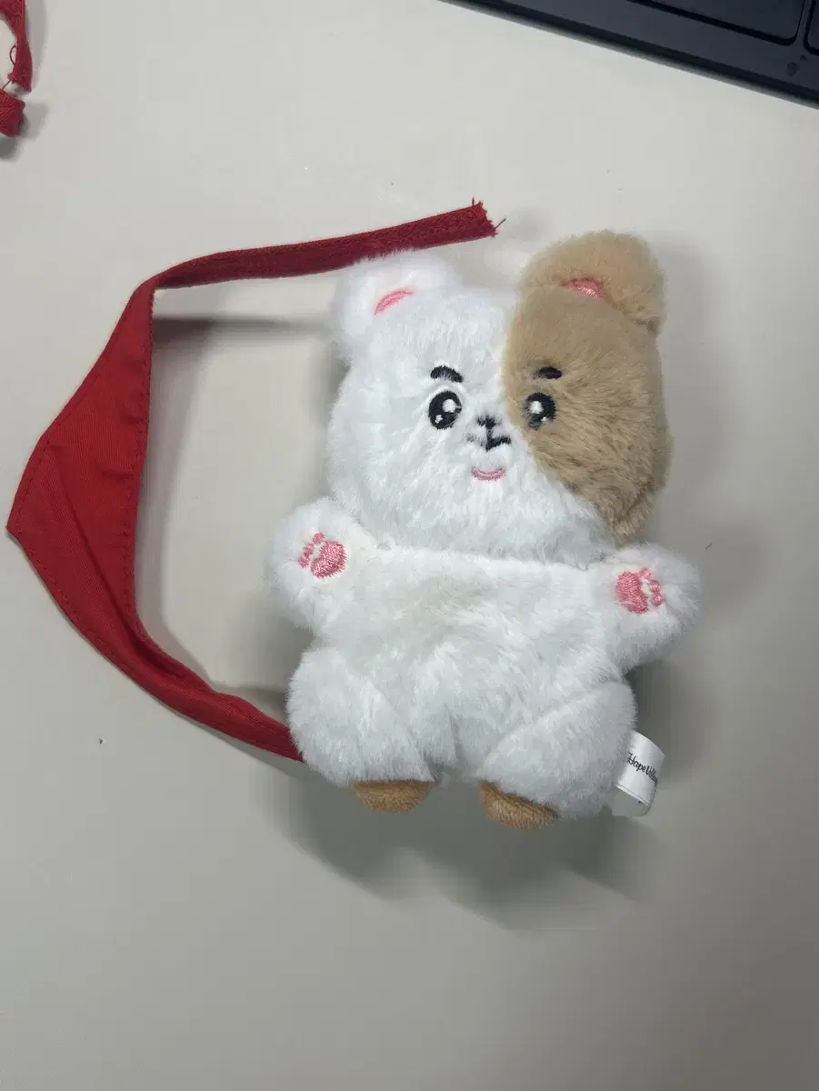 Bangtan Jin Doll