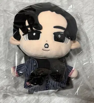 스노 치루 BIG 봉제 인형 메구로 렌