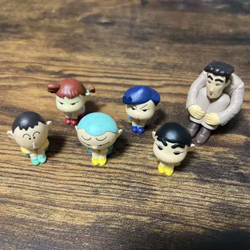 짱구는 못말려(크레용 신짱) 가챠 기다림 2