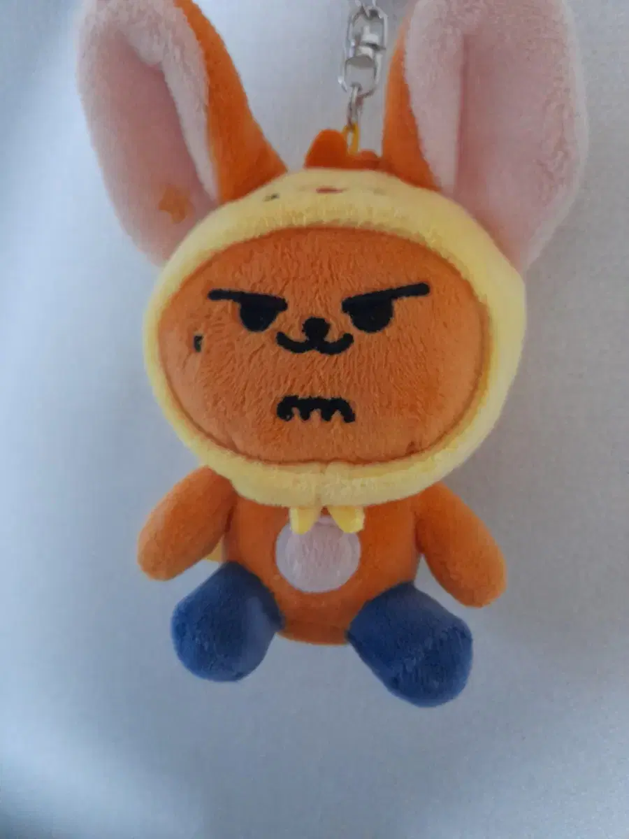 Yeonjun Hwang Chun-i key ring