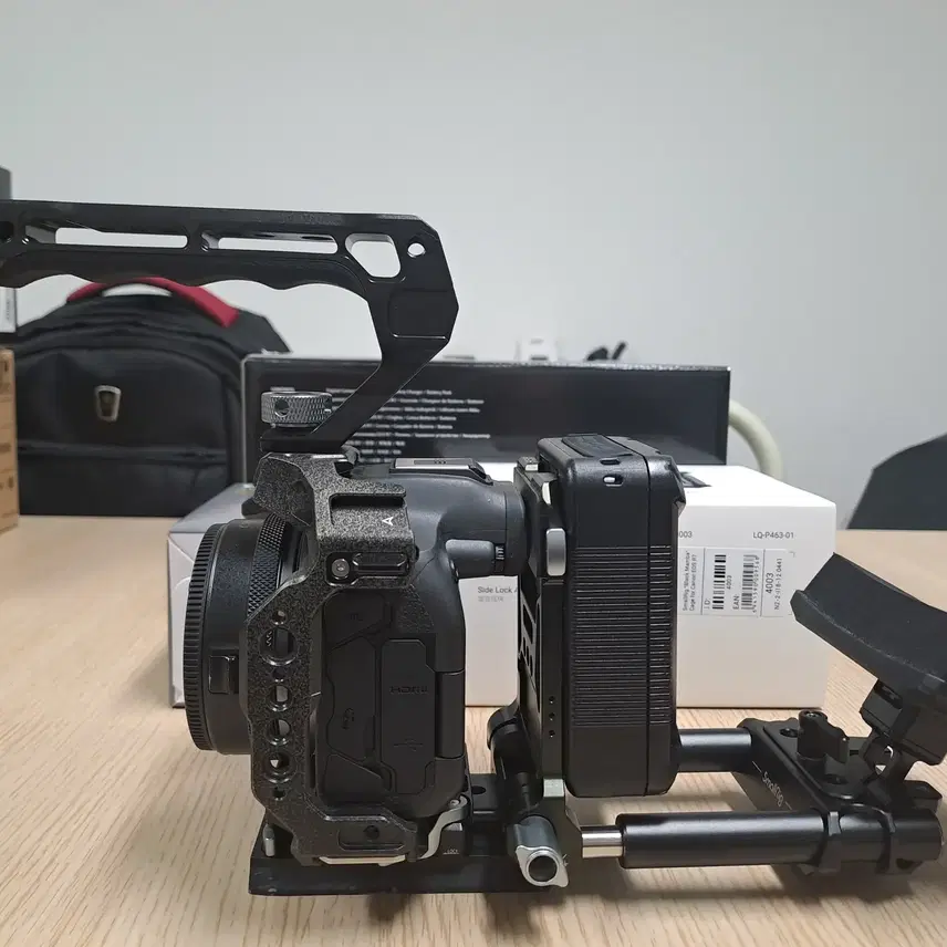 [판매] CANON 캐논 R7 올인원 세트 판매합니다.