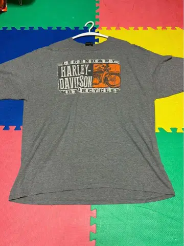 Harley Davidson 할리데이비슨 티셔츠 반팔