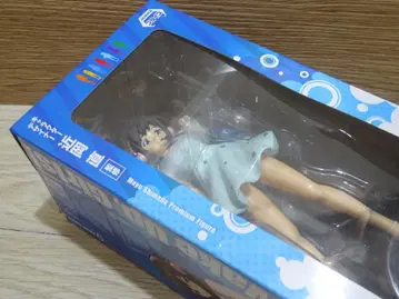 SEGA 프리미엄 피규어 Wake up Girls! 시마다 마무 한여름