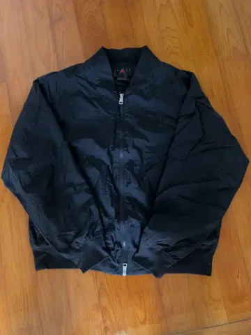 Jordan 나일론 자켓 2XL 블랙