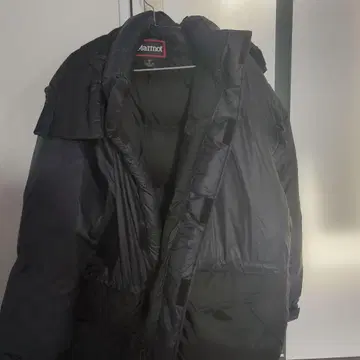 Marmot ark 별주 MAMMOTH PARKA 정가 60,000엔