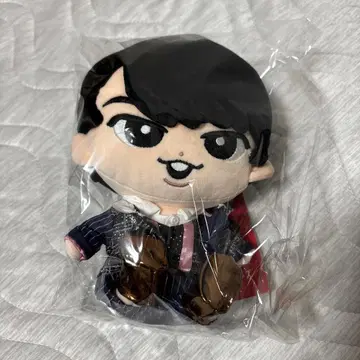 스노 치루 BIG 봉제 인형 미야타테 료타