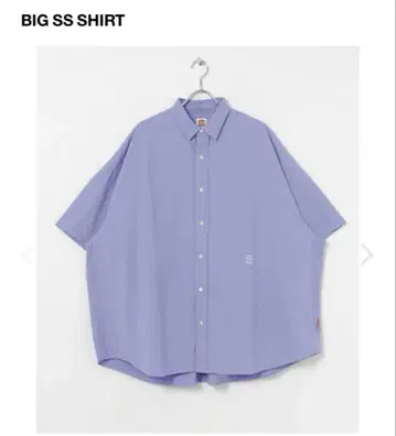 25SS seesee BIG SS SHIRT 사이즈 L