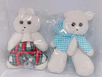 곰 키치로 킨타로 번개 새 봉제 인형 프라이스