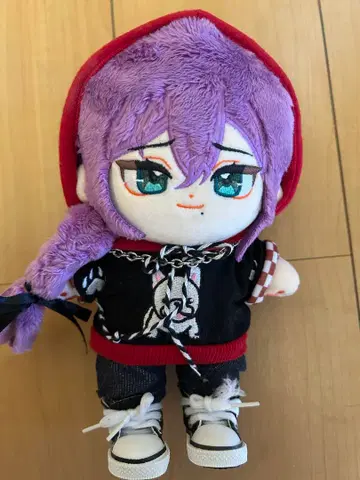 앙상블 스타즈 아야세 마요이 20cm 봉제 인형