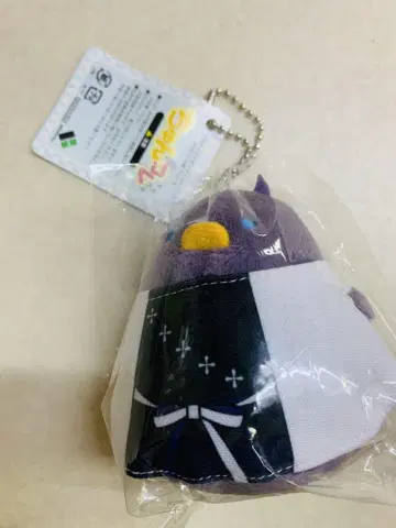 츄코레 히프노시스 마이크 진구지 자쿠레이 신주쿠 디비전 봉제 인형