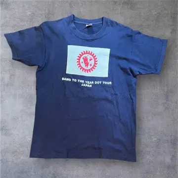 90s the brand new heavies 티셔츠 사이즈 L USA제