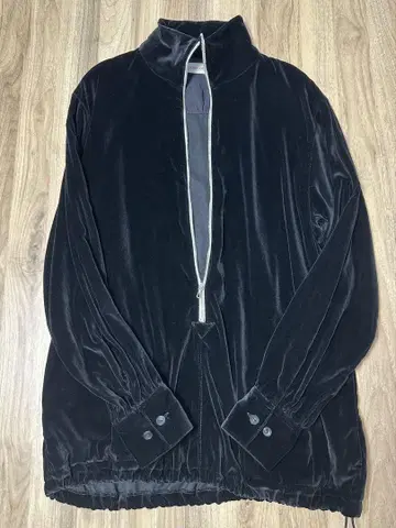 바벨 오브젝트 23AW 벨베틴 포 톱