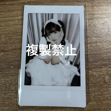 '큐루린' 해보세요 치바 유나 폴라로이드 세이 류토 25