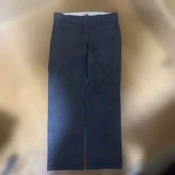 디키즈 그레이 슬랙스