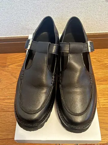 프릭스스토어 VELETTO 스트랩 슈즈