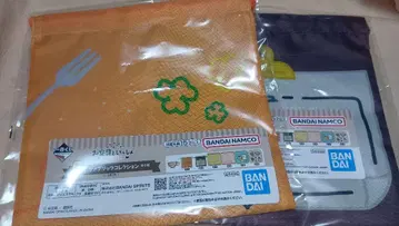 제일복권 문구와 함께~느긋하게 커피 마시기~ E상