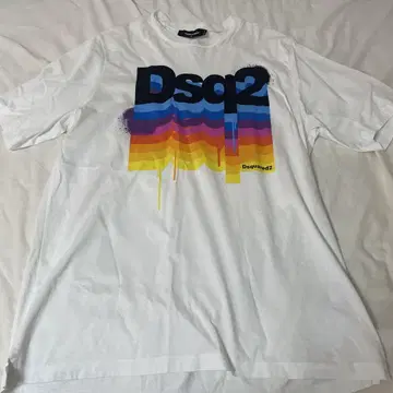 Dsquared2 티셔츠