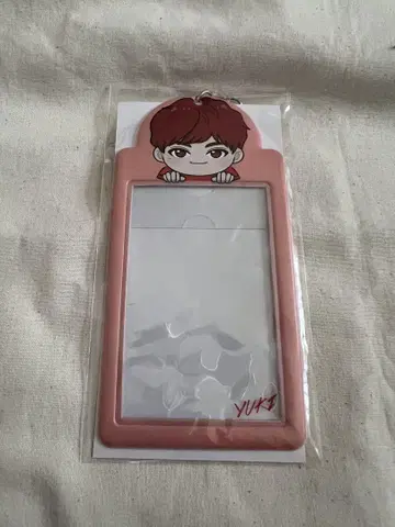 초특급 EVE 미니 사진 홀더 유키
