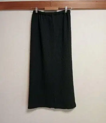 SLOBE IENA 와셔 스커트