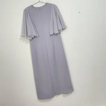 어반 리서치 LA MAISON 플레어 슬리브 원피스