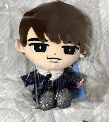 스노타  BIG 봉제 인형 와타나베 쇼타