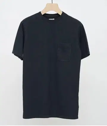 MAATEE&SONS 마티 앤 선즈 VINTAGE TEE BLK