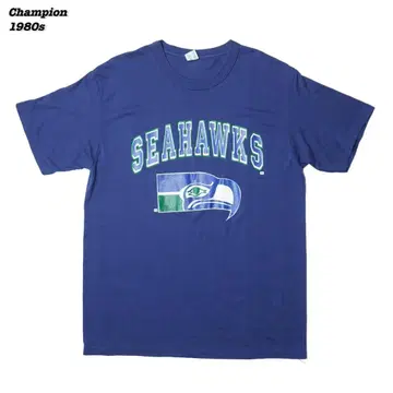 챔피온 T-SHIRTS 1980년대 T328
