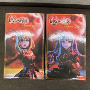 BanG Dream! 프리미엄 피규어 드로리스 오블리비오니스