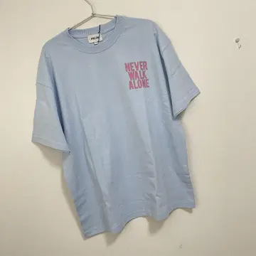 PBLIM/보더 로고 T