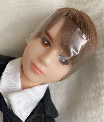 리카짱 캐슬 제작 톰 니혼바시 작은 가게 아웃핏 포함